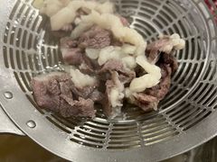 -合意桐坑牛肉粿·鲜牛肉火锅(嵩山总店)