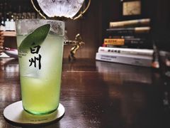 -THE OLD HOUSE酒吧