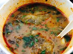 -李老二炒粉(桂林路一店)