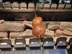 -很久以前羊肉串(中山公园店)