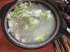-老二烧烤砂锅(向东南路店)