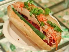 越式面包-印象芽庄越式餐厅(东兴店)