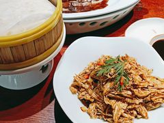 -北平食府(马鞍山路店)