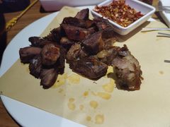 -9527星耀烧烤音乐酒馆