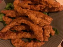 -萨尔瓦多Salvador's
