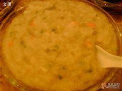 泡菜土豆泥-听涛雅苑百味饺子老家菜馆
