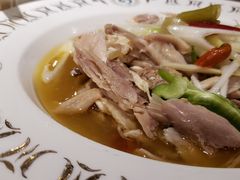 新疆清真椒麻鸡-胖老汉椒麻鸡清真新疆菜(西御街店)