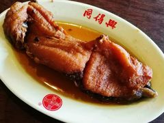 -同得兴 Since·1995 传统苏式面馆(嘉馀坊店)