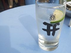 -三亚福朋喜来登酒店·大堂吧
