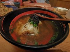 -松涛日本料理