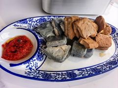 -又见炊烟私房菜(敬亭路店)