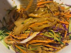 -黑家养生粥道馆(新世纪店)