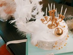 -木子烘焙(时代天街店)