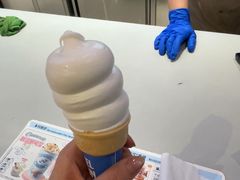 -DQ·蛋糕·冰淇淋(南开大悦城2F店)