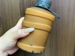 -milkplus·泰式奶茶(较场东路店)