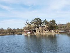 -承德避暑山庄景区