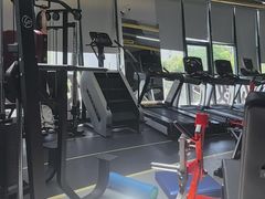 -健身门·自助健身房(镇坪路店)