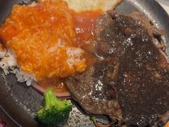 -豪享来中西餐厅(隆昌店)