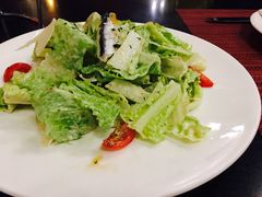 -WOLFGANG PUCK KITCHEN & BAR(迪士尼小镇店)