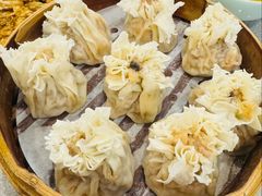 -都一处烧麦馆(前门店)