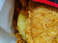 -肯德基(湾畔店)