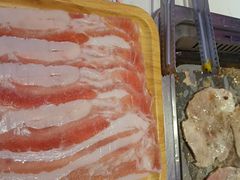 -非烤勿扰自助烤肉(合胜百货店)