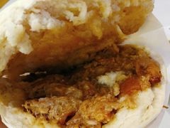 -子午路张记肉夹馍(小寨西路店)