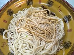 -食惠里小笼包面馆(越秀店)
