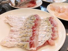 -正能量脆肉鲩火锅