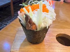 -大江户日本料理(吕厝店)
