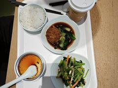 -东园小馆·早茶·淮扬小炒(蜀景店)