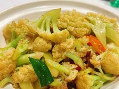 -院8里·少城记忆老川菜(宽窄巷子店)