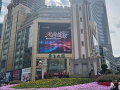 -人民解放纪念碑