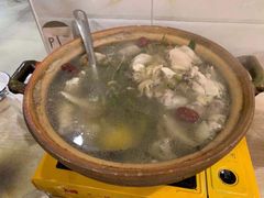 -洪大厨鸡煲(福田店)