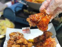 -Meet Sun韩式大排档(五一广场7MALL店)