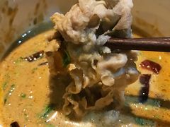 -牛叔鲜羊肉铜火锅(远东小区店)