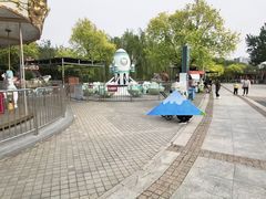 -南翠屏公园