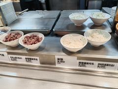 -老乡鸡(上海巴黎春天浦建店)