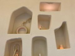 -伊斯坦布尔土耳其清真咖啡餐厅