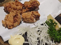 -禾绿寿司·定食·拉面·烧炸(宝安大仟里店)