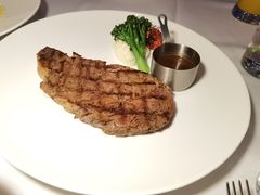 -Kathleen's Waitan 凯圣琳江景西餐厅(外滩店)