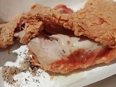 -德克士(哈西客站店)