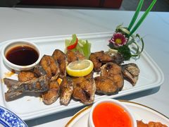 -旺达·福州菜(正大广场店)