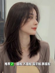 点击看大图 -IN STYLE•造型