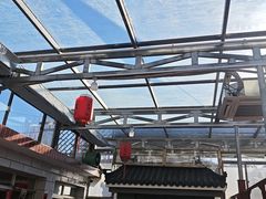 -村东第一家私房菜馆(古北水镇店)