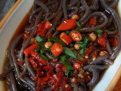 -龙聚德北京烤鸭(沙坪坝华宇A馆店)