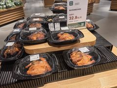 -七鲜超市(瑞虹天地太阳宫店)