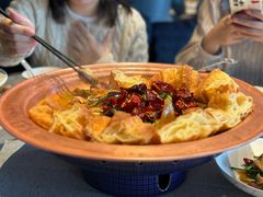 -柿合缘新京菜(国金中心商场店)