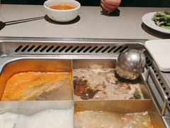 -海底捞火锅(顺义华联店)