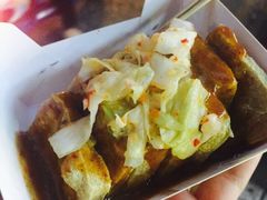-国足臭豆腐(明瓦廊店)